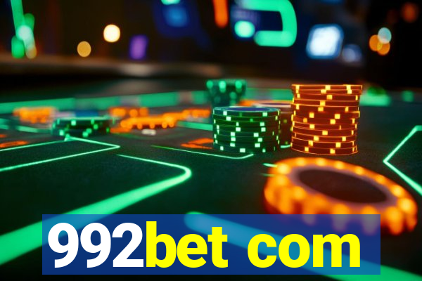 992bet com